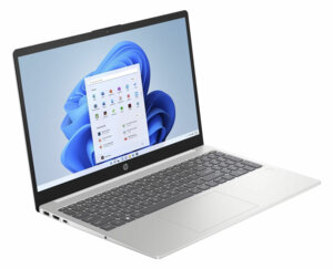 HP Omnibook 3 15-fn0016nf (Ryzen 7 / 24 Go / 512 Go)