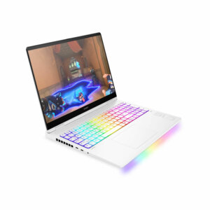 HP Omen Max 16-ah0023nf (Core Ultra 9 / RTX 5090 / 64 Go / 2 To)