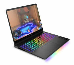 HP Omen Max 16-ah0031nf