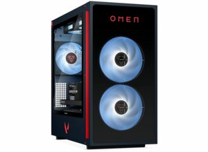 HP OMEN 35L édition Valorant - C4ZW9EA