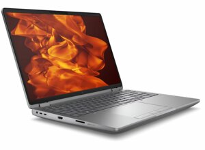 HP ZBook Fury G1i 16 (C79X2ET)
