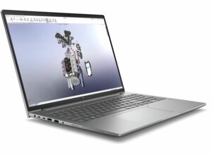 HP ZBook X G1i 16 (C79N6ET)