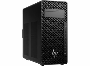 HP Z2 Tower G1i Workstation (C67JPET)