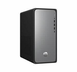 HP OmniDesk Desktop M02-0104nf