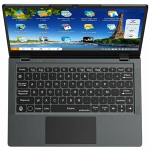 HP ProBook 4 G1ah (B39VYAT)