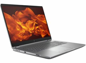 HP ZBook Fury G1i 18 (C79Y3ET)