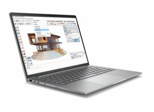 HP ZBook 8 G1ak 14 (C78T7ET)