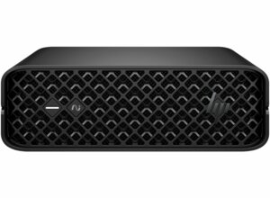 HP Z2 Mini G1i (C67JLET)