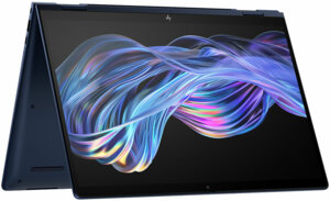 HP EliteBook X Flip G1i 14" 2 en 1 (BA0A4ET)