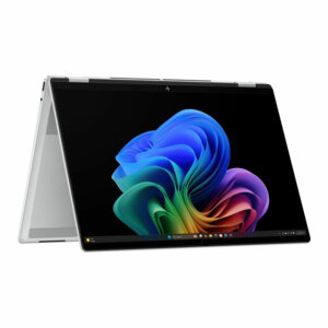 HP OmniBook X Flip 14-fm0009nf