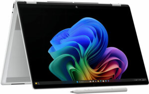 HP OmniBook X Flip 16 2 en 1 (D0MG3EA)