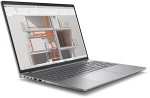 HP ZBook X G1i 16 (D69D7EA)