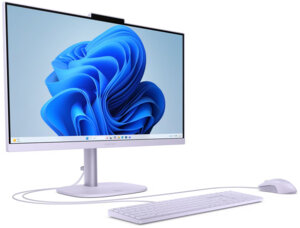 HP All-in-One OmniStudio 24-cv0010nf