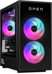 HP Omen 35L GT16-0542nf