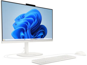 HP All-in-One OmniStudio 24-cv0006nf