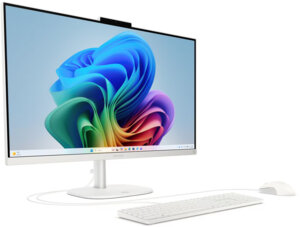 HP OmniStudio 27-cw0029nf