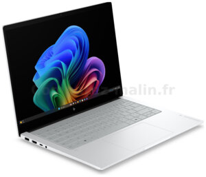 HP OmniBook X 14-ka0014nf