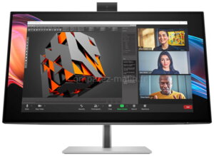 HP Série 7 Pro 727pm 8K135AA IPS Black