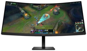 HP OMEN 34c G2 AV4C1AA