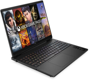 HP HyperX OMEN 15-ga0095nf