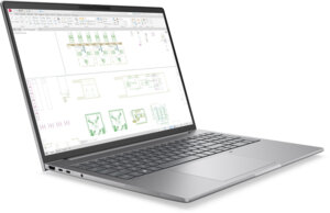 HP ZBook 8 G2i 16 (DW1U7EA)