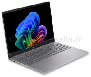 HP OmniBook 3 16-bz0043nfx