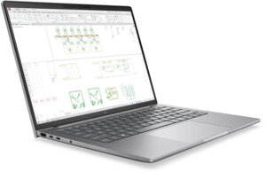 HP ZBook 8 G2i 14 (DW1H1EA)