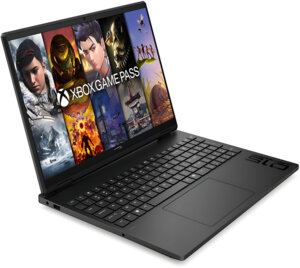 HP HyperX OMEN 15-gb0043nf