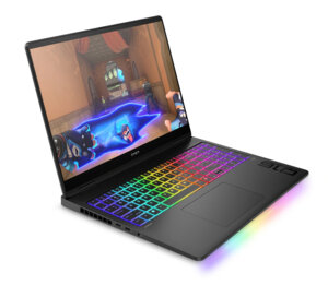 HP HyperX OMEN 16-ah1006nf