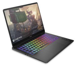 HP Omen Transcend 14-fb1046nf