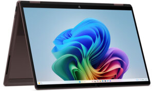 HP OmniBook X Flip 2 en 1 14-kc0021nfx