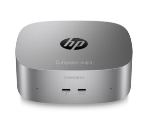 HP OmniDesk Mini Desktop M05-0002nf