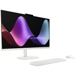 HP OmniStudio All-in-One 27-cv0007nf