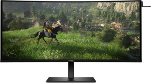 HP HyperX OMEN OLED 34 C49PPAA