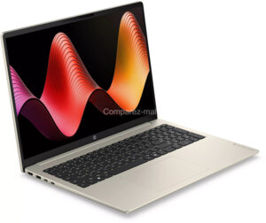 HP OmniBook 3 16-bu0036nfx