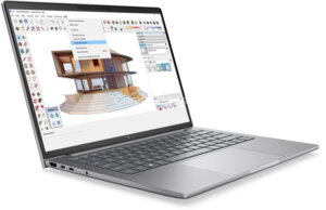 HP ZBook 8 G2a 14 (DW0P9EA)