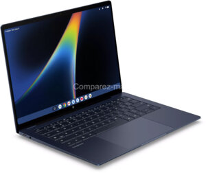 HP Googlebook 14c-cf0006nfx