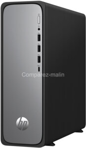 HP OmniDesk Slim S04-0006nf