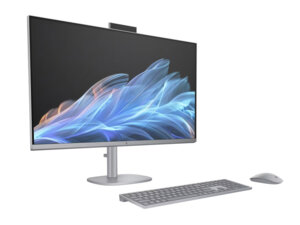 HP All-in-One OmniStudio X 32-c1013nf