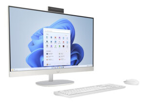 HP All-in-One 27-cr0081nf