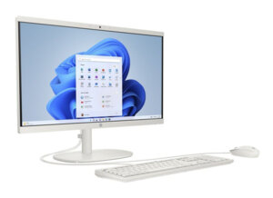 HP All-in-One 22-dg0004nf