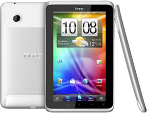 HTC Flyer - 32 Go + 3G