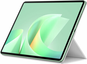 Huawei MatePad 11.5" (12 Go / 256 Go) vert - clavier Qwerty- Ecran Papermatte - 2026