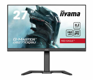 Iiyama GB2770QSU-B6 27" WQHD 180 Hz