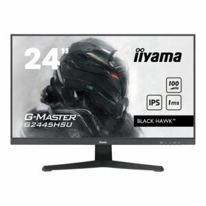 Iiyama G-MASTER G2445HSU-B2
