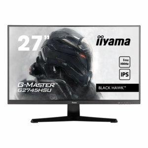 Iiyama G-MASTER G2745HSU-B2 IPS 100Hz