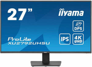 Iiyama ProLite XU2792UHSU-B6 27" IPS 4K