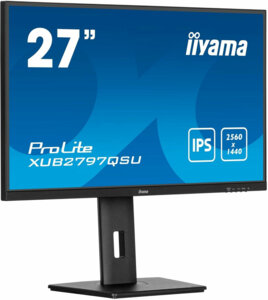 Iiyama XUB2797QSU-B2 27" IPS 100Hz