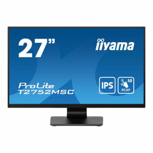 Iiyama Prolite T2752MSC-B1 27" IPS tactile
