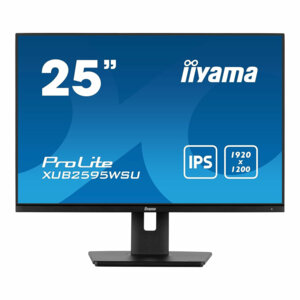 Iiyama Prolite XUB2595WSU-B5 25" IPS